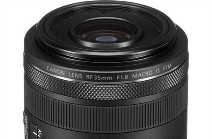 Canon RF 35mm F1.8 IS Macro STM Review