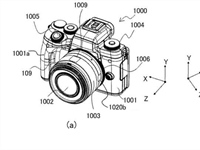 Canon Patent Application: IBIS in Powershots and EOS-M5 Mark II