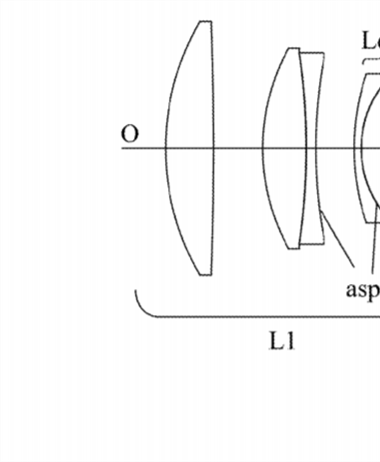 Another super-telephoto diffractive optic patent