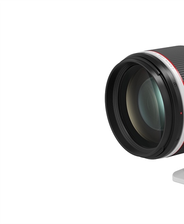 Canon RF 70-200mm F2.8L IS USM firmware update