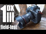 CameraLabs 1DX Mark III field test