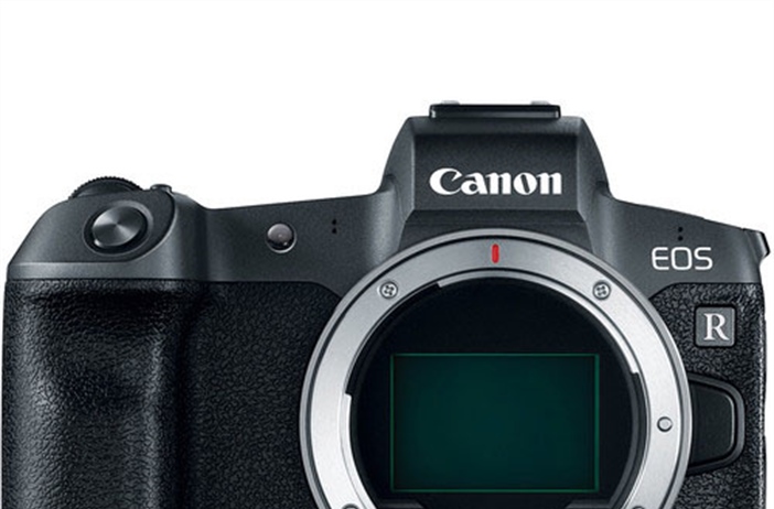 Two new Canon RF camera bodies coming out this year
