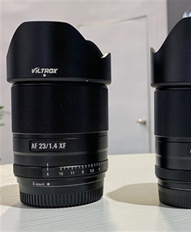 Viltrox EOS-M Primes Delayed - Update