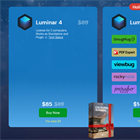 Luminar 4 sale almost over!
