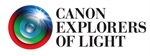 Canon adds new Explorers of Light