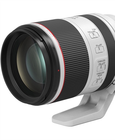 Canon RF 70-200mm F2.8L IS USM Review