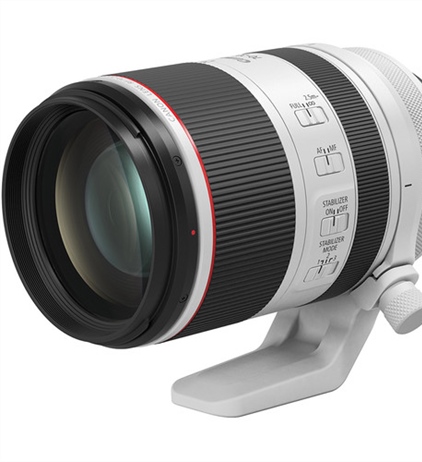 Canon RF 70-200mm F2.8L IS USM Review