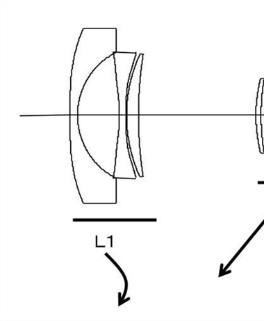 Canon Patent Application: Another Canon RF 17-70mm Design.