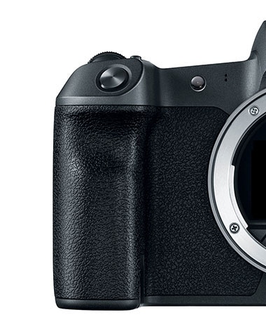 New Rumor: Canon RF APS-C camera in active development