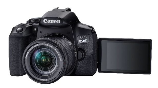 Canon coming out with a Canon RF 24-105 STM, Rebel and QX10 soon