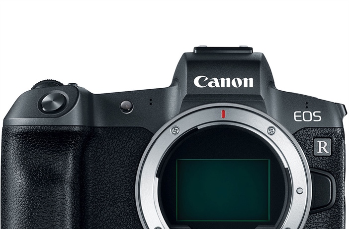 New Rumor: Canon EOS R6