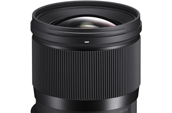 Deal: 28mm f/1.4 DG HSM Art Lens for Canon EF