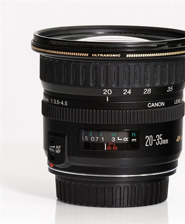 Canon looking at possibly a Canon RF 20-50mm F4-5.6 consumer zoom?