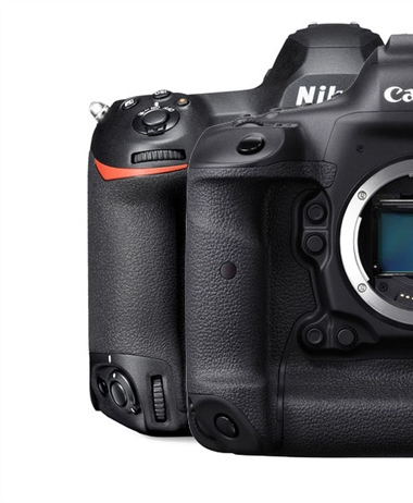Nikon released the D6 - how does it compare?