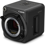 Canon releasing an updated ME20F-SH soon?