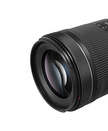 Canon officially announces the RF 24-105mm F4-7.1 IS STM