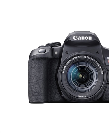 Canon announces Rebel T8i