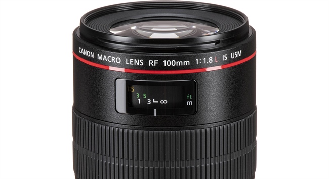 SKU's for upcoming Canon lenses have been published