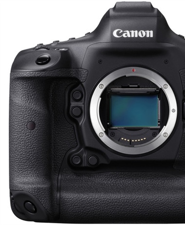 EOS R5 launched before Olympics, 1DX Mark III sales higher than expected