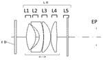 Canon Patent Applicaton: EVF Optics Improvement