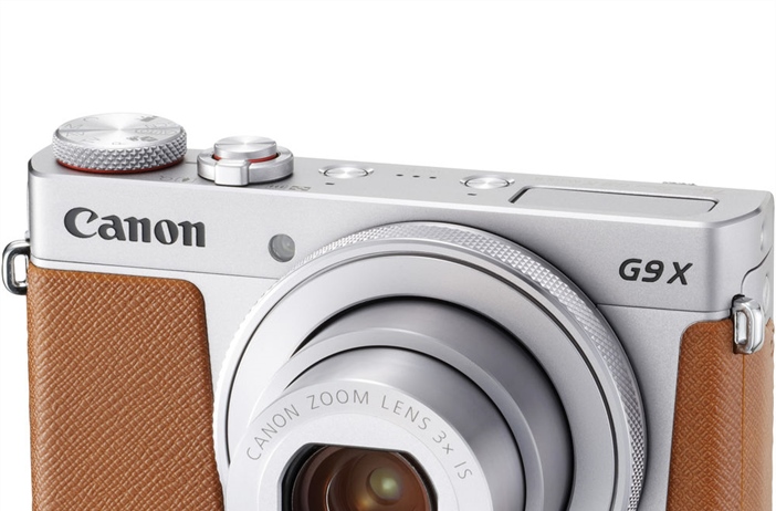 G9x Mark Iii Canon News