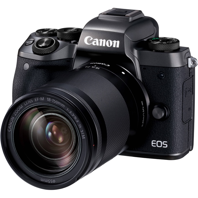 New Rumor: EOS M5 Mark II and EF-M 52mm F2.0 get mentioned