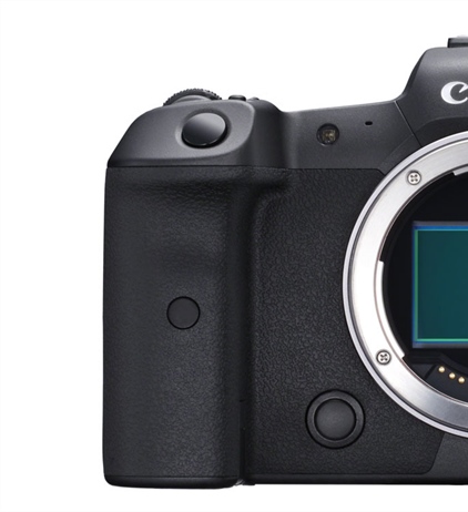 New Rumor: Canon EOS R5 to have SD and CFExpress
