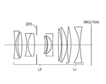 Canon Patent Application: Canon RF 40mm F1.8