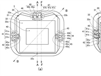 Canon Patent Application: IBIS: Pitch and Yaw Stabilization