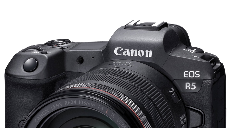 Canon releases more details about the R5 - Animal AF and 8K30p with DPAF