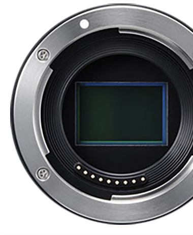 Canon to lauch 5 new lenses for the EF-M mount over the next two years?