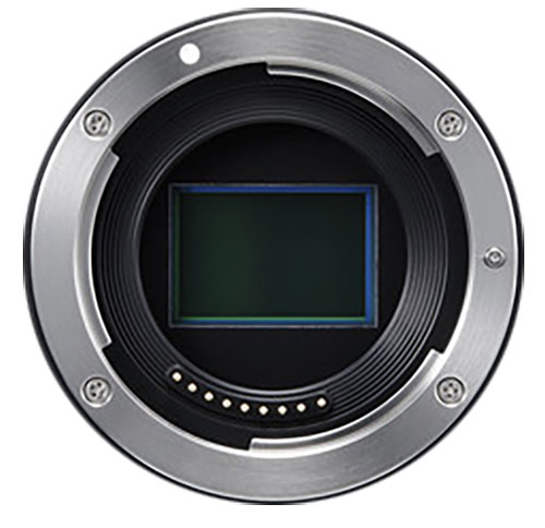 Canon to lauch 5 new lenses for the EF-M mount over the next two years?