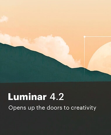 Skylum releases Luminar 4.2