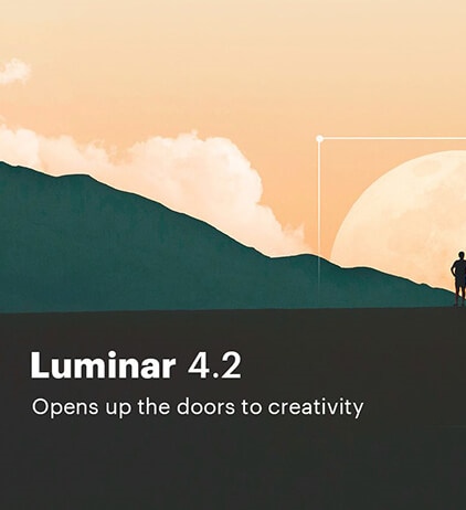 Skylum releases Luminar 4.2