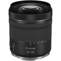 Canon RF 24-105mm F4-7.1 IS STM Sample Images