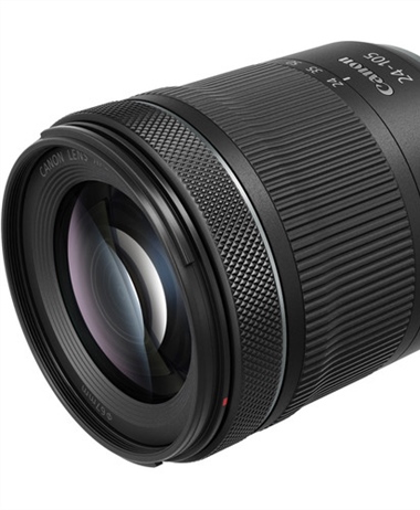 Canon RF 24-105 F4-71. IS STM Review