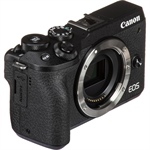 Canon adds 24p to the Canon EOS-M M6 Mark II
