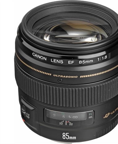 Reports of a Canon RF 85mm F2.0