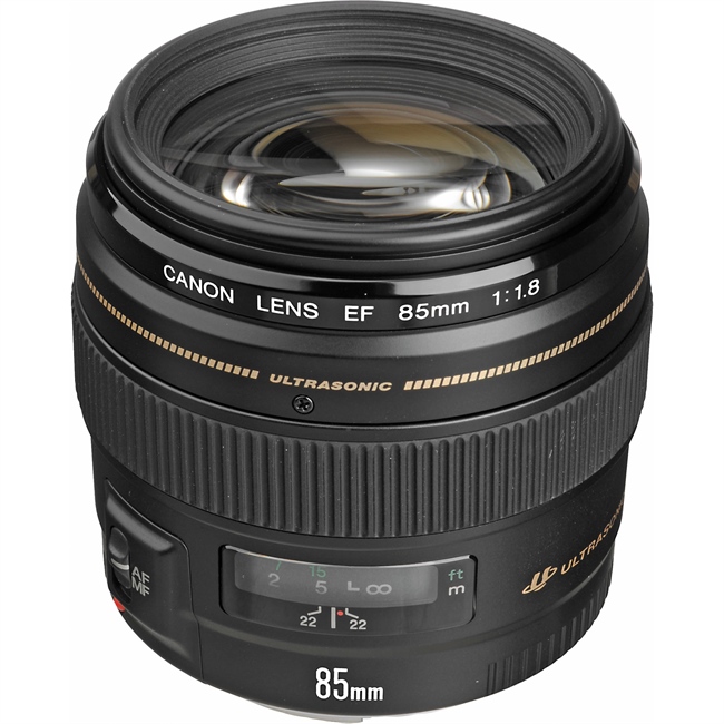 Reports of a Canon RF 85mm F2.0