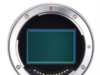 Cinema RF mount camera in the works?