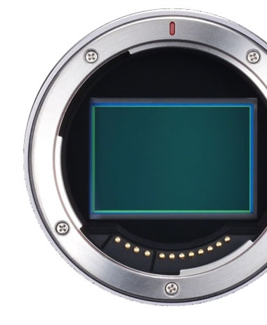 Cinema RF mount camera in the works?