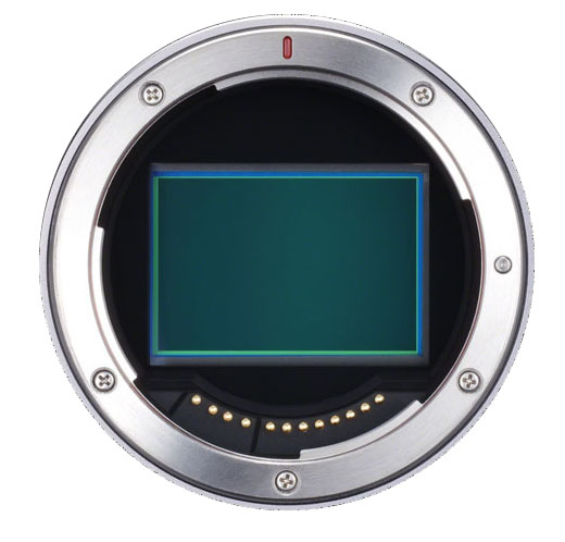 Cinema RF mount camera in the works?