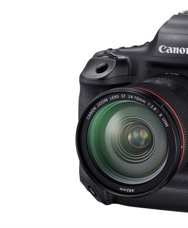 Canon 1DX Mark III firmware released