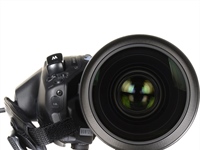 New Rumor: New Cine Servo to be announced