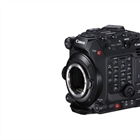 Canon officially announces the C300 Mark III