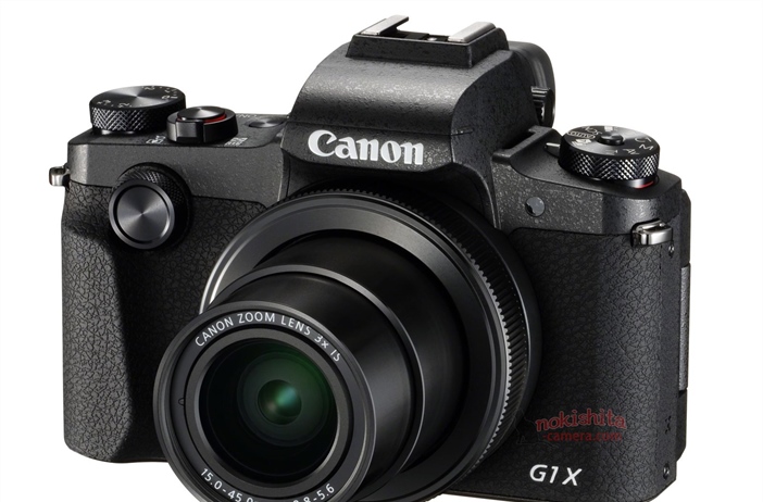 ePHOTOzine completes their G1X Mark III review