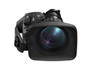 Canon announces the CJ18ex7.6B KASE S UHDgc Portable Zoom Lens