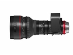 Canon Introduces New Cine-Servo 25-250mm T2.95-3.95