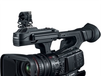 Canon updates the Firmware across many Cinema Cameras