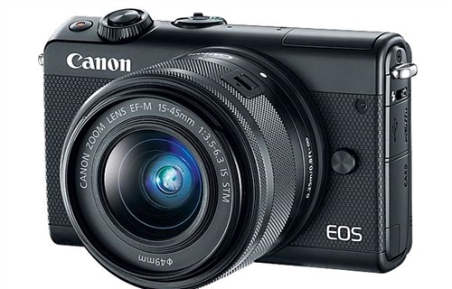 CameraLabs reviews the M100